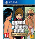 Grand Theft Auto: La Trilogia - L'Edizione Definitiva PS4