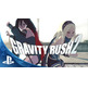 Gravity Rush 2 PS4