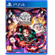 Guardiani de la noche - Kimetsu No Yaiba: Las Crónicas de Hinokami PS4