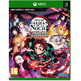 Guardiani de la noche - Kimetsu No Yaiba: Las Crónicas de Hinokami Xbox One / Xbox Series X