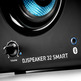 Hercules DJ Speaker 32 Smart