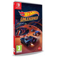 Hot Wheels Unleashed Switch