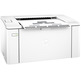 Stampante Hp laserjet pro m102w wifi