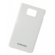 Battery Cover for Samsung Galaxy S II Nero