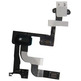 Riparazione Power and Sensor Flex for iPhone 4S