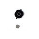 Home button iPhone 4S Nero