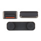 Sostituzione Button Set iPhone 5 Nero