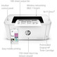 Stampante HP Laserjet Pro M15W Wifi USB