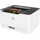 Impresora Láser Colore HP 150A Blanca