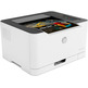 Impresora Láser Colore HP 150A Blanca