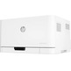 Impresora Láser Colore HP 150A Blanca