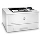 Impresora Láser Monocromo HP Laserjet Pro M404DW Wifi / Dúplex Blanca