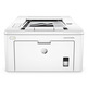 Impresora Láser Monocromo HP Pro M203DW Wifi / Dúplex Blanca