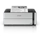 Impresora Recargabile Epson Ecotank ET-M1140 Dúplex Blanca