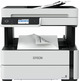 Impresora Recargabili Monocromo Multifunción Epson Ecotank ET-M3140 Fax / Dúplex Blanca