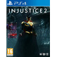 Injustice 2 PS4