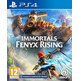 Inmortals Fenix Rising PS4