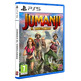 Jumanji: El Videojuego PS5