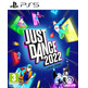 Just Dance 2022 PS5