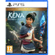 Kena: Ponte di Spirits Deluxe Edition PS5