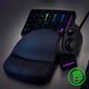 Keypad Gaming Razer Tartaro Chroma v2