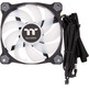 Kit 3 Ventiladores Thermaltake Puro 12 cm ARGB