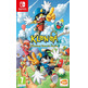 Klonoa Phantasy Reverie Series Switch