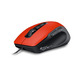 Roccat Kone Pure 8200dpi Rosso