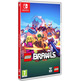 LEGO Brawls Switch