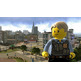 LEGO City Undercover Switch