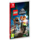 LEGO Jurassic World Switch