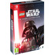 LEGO Star Wars: La Saga Skywalker Deluxe Edition Switch