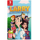 Leisure Suit Larry: Wet Dreams Dry Doppio Switch