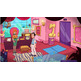 Leisure Suit Larry: Wet Dreams Dry Doppio Switch