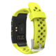 Leotec GPS Training Band Lime