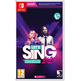 Facciamo Sing 2023 Switch