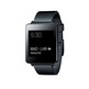 Smartwatch LG G Watch Black Titan