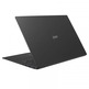 LG Grammo 17Z90R-G. AA75B i7-1360P / 16GB / 512GB SSD/ 17 " / Win11