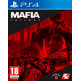 Trilogia mafia PS4