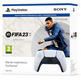 Mando Dualsense Blanco + FIFA 23 + Contenido Digital