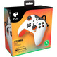 Mando PDP Wired Controller Atomic White + 1 Mes Gamepass Xbox Series / Xbox One/PC