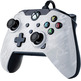 Mando PDP Wired Controller Ghost White (Xbox One / Xbox Series / PC)