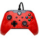 Mando PDP Wired Controller Phantasm Red (Xbox One / Xbox Series / PC)