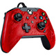 Mando PDP Wired Controller Phantasm Red (Xbox One / Xbox Series / PC)