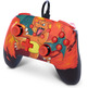 Mando Power A Wired Controller Pokemon Charizard Vortice Switch