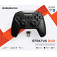 Controller Steelseries Stratus Duo PC/Android