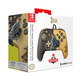 Mando USB PDP Faceoff Deluxe Audio The Legend of Zelda Link Edition