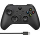 Mando Wireless Xbox Series Black + Cavo USB