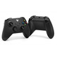 Mando Xbox Series Carbon Black