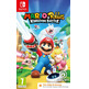 Mario + Rabbids Kingdom Battle (Codice in un Box) Switch